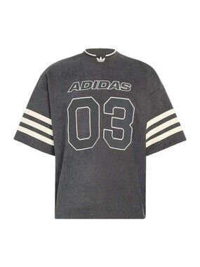 adidas Originals Knit Football Jersey KU9192